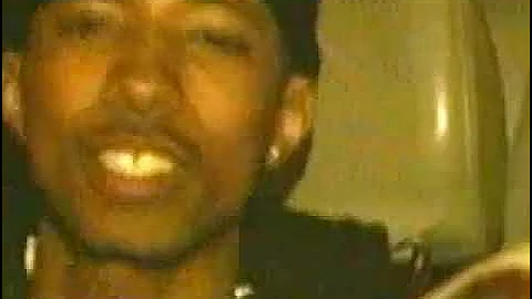 Ruste Juxx Shortee Produced By Trub Life..2004 (Official Music Video)