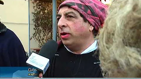Quali sono i riti pagani?