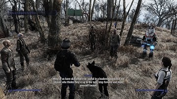 Act One of Sim Settlements 2 - Who Can? ASAM! | Fallout 4