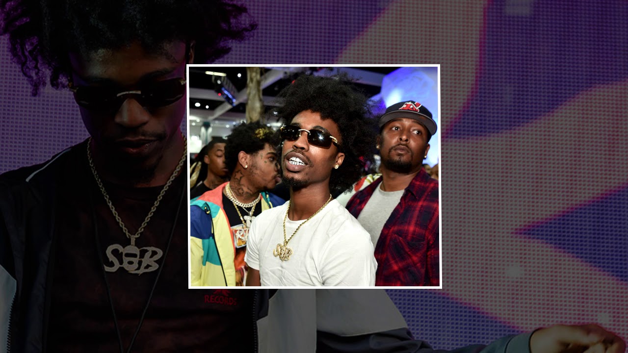 🌹DaBoii Type Beat - "Ruthless" SOB x RBE Type Beat 2019