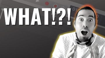 A New Way to Capture Record in Logic Pro