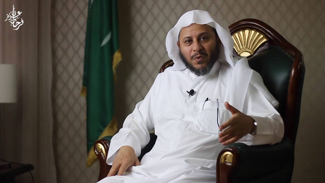 اجتناب المعاصي في عشر ذي الحجة - الشيخ عزيز فرحان العنزي