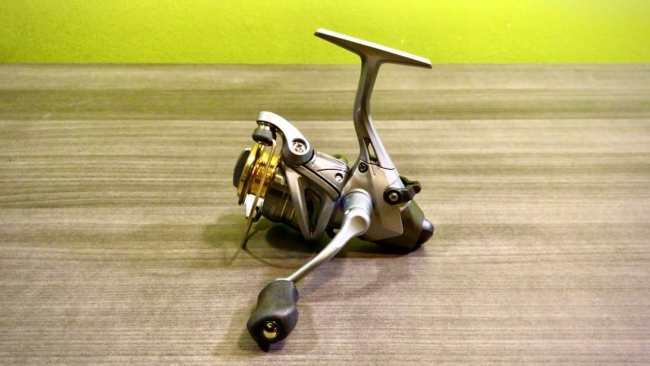 okuma micro baitfeeder