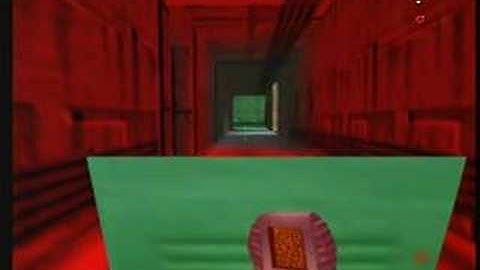 Perfect Dark - Challenge 27 (1 Player)