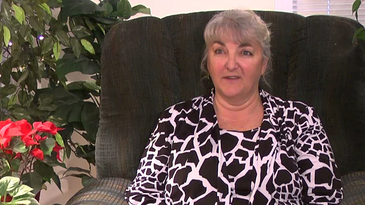 Cathy (Hanna) Bormann Remembering Victory School