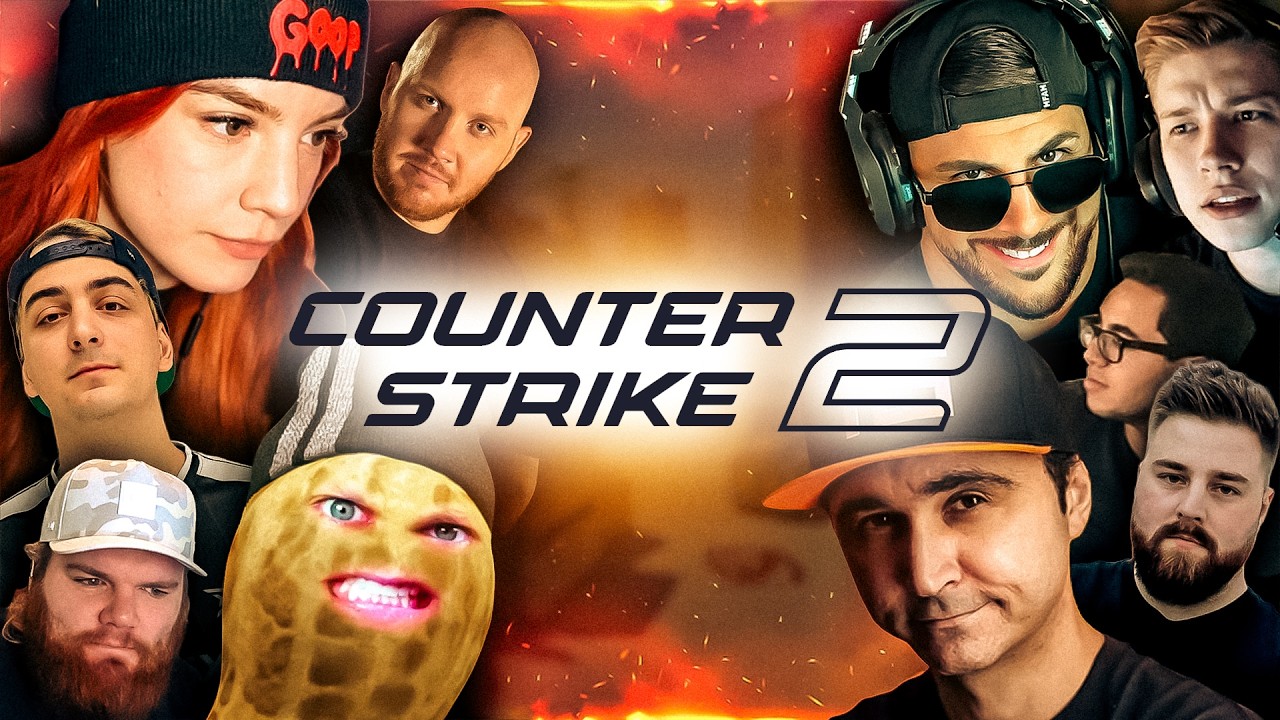 COUNTER STRIKE SHOWDOWN