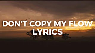 Kompa - Je ne sais pas, Don't copy my flow (Lyrics) tiktok new version