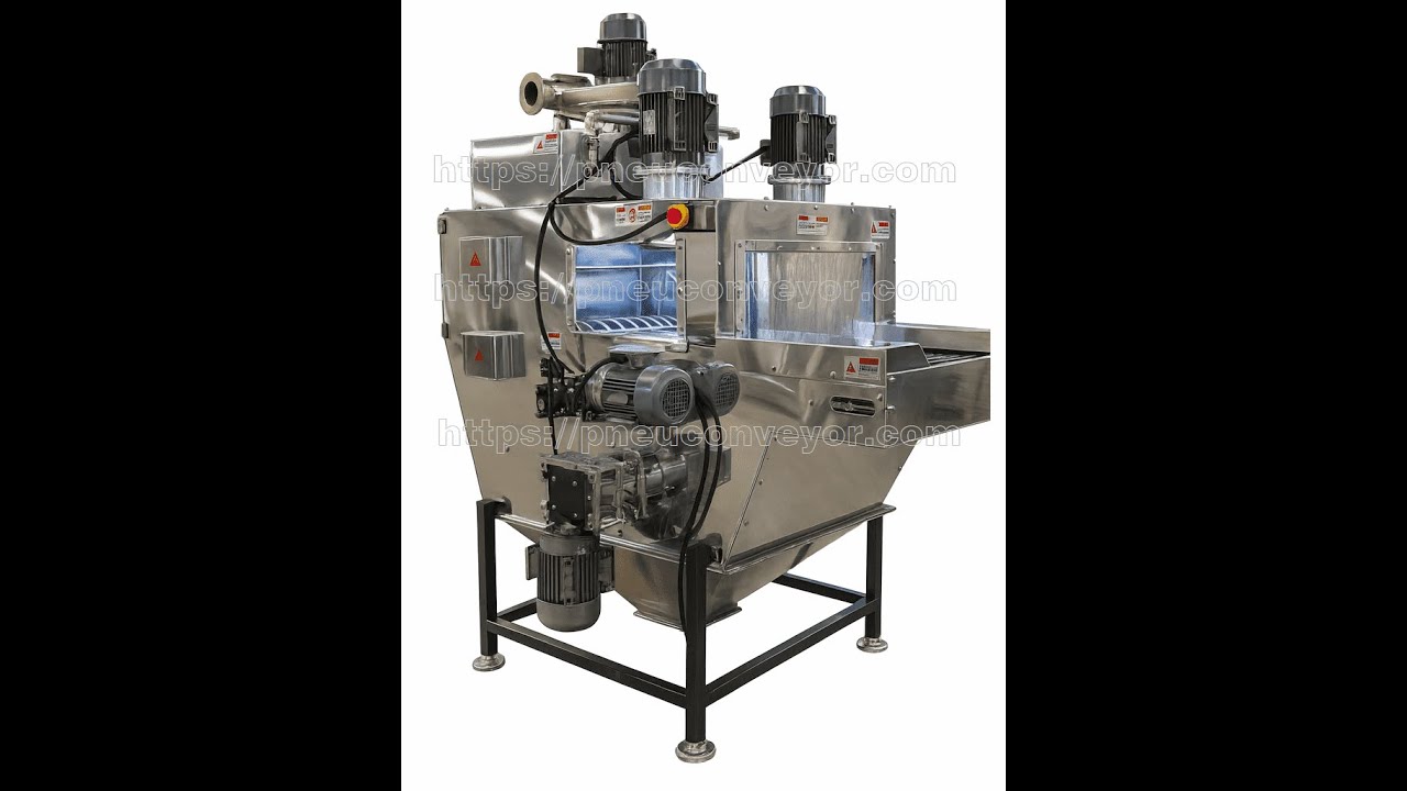 BAG SLITTING MACHINE