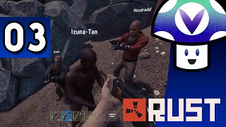 [Vinesauce] Vinny - Rust (part 3)