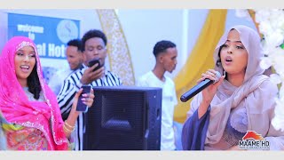 MISS XIIS | AROOSKA AYAANLE & NACIIMA | OFFICIAL SOMALI MUISC VIDEO | 2021