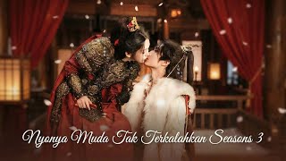 Nyonya Muda Tak Terkalahkan 3 Drama China Sub Indo