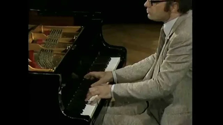 Alfred Brendel - Schubert - Piano Sonata No 21 in ...