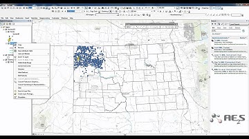 Interoperability of GIS and CAD using Google Earth