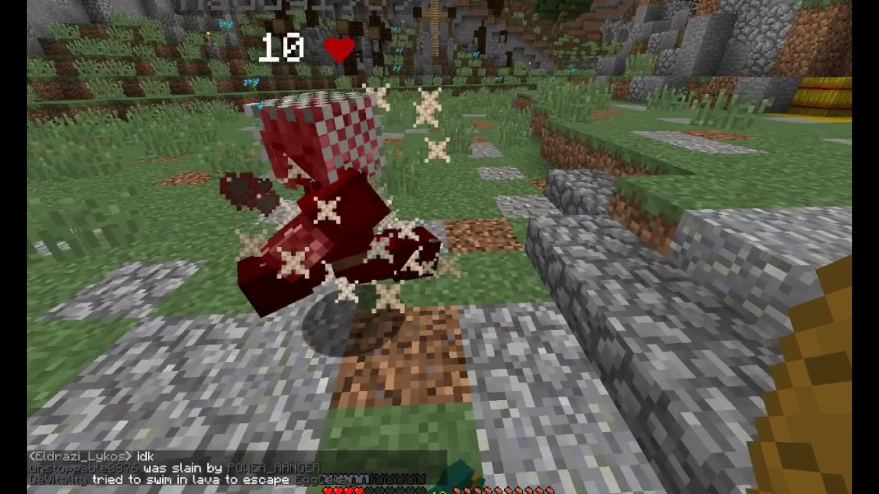 Minecraft pro explains why 1.9 pvp is hated. Quora is very