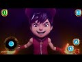 Melanjutkan Story Boboiboy Api Movie Galaxy - Boboiboy Galaxy Run - Part #13