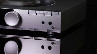 S.M.S.L  PL200MK2 new CD Player is now available!