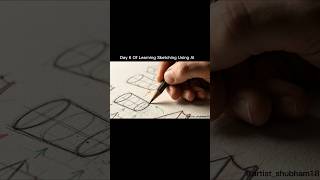drawing class 6 #drawingclass #drawing #sketch #fyp #shorts #song #lecture
