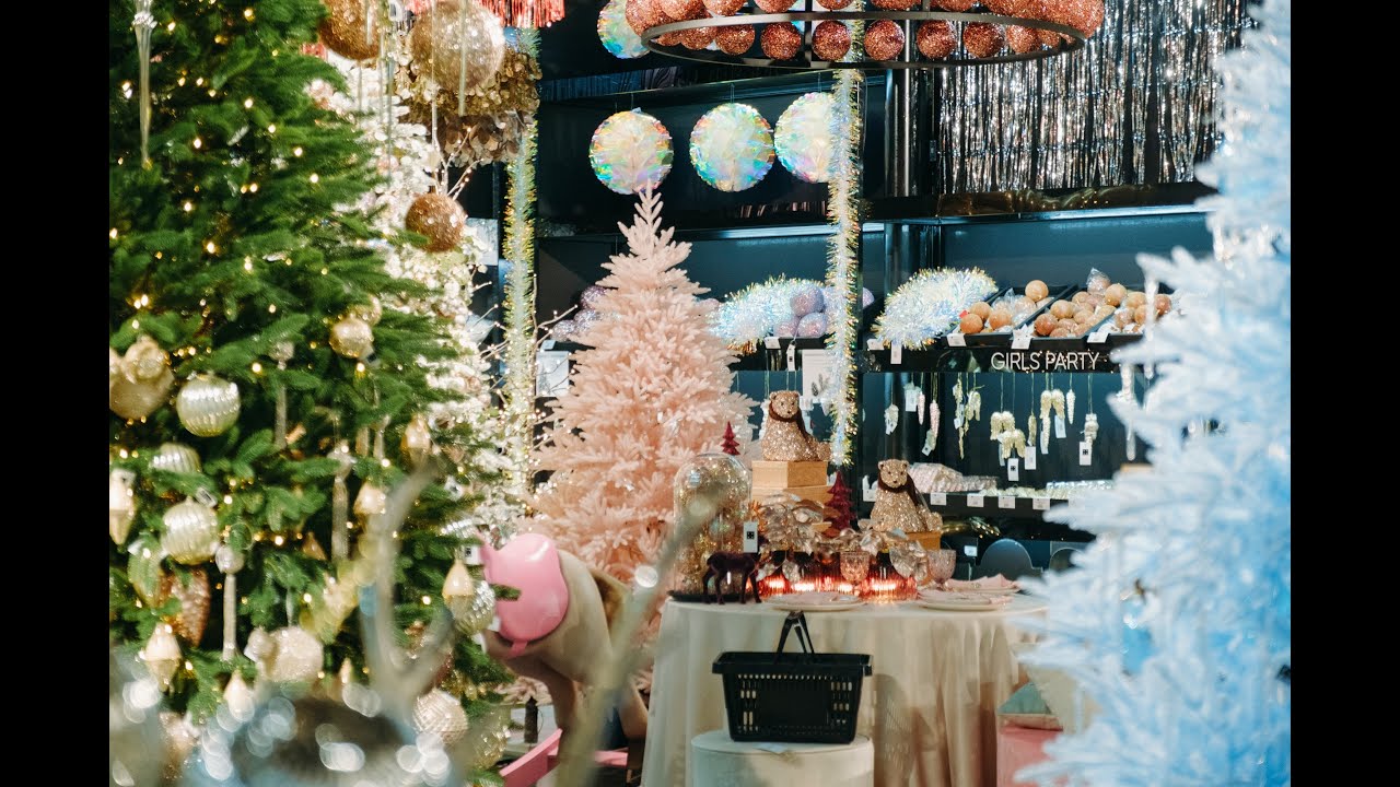 BEST DECOR PLACE - Обзор уникального Новогоднего декора.