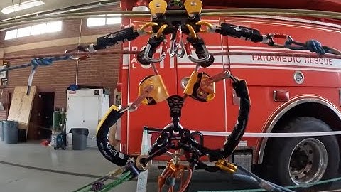 Kootenay Highlines: Horizontal English Reeve w/ Dual Track Lines & a Single Carriage