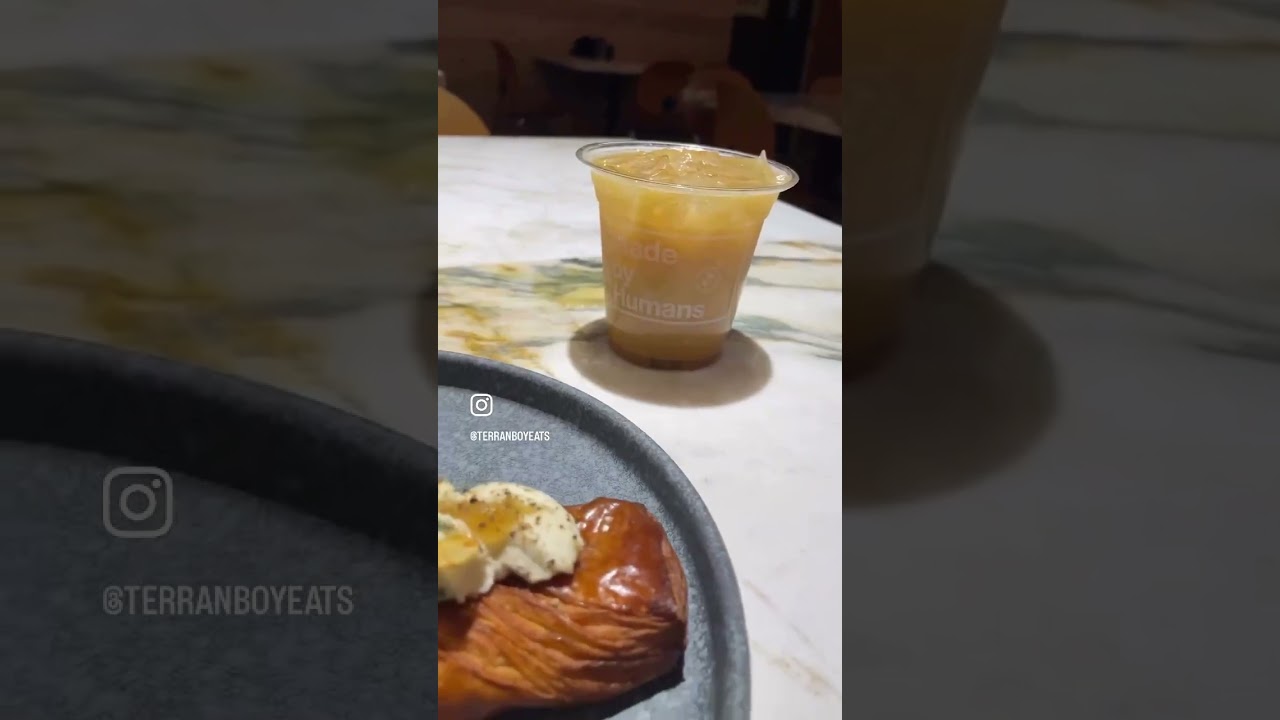 Another Sip & Rip this time at Milli by Metric’s soft opening 