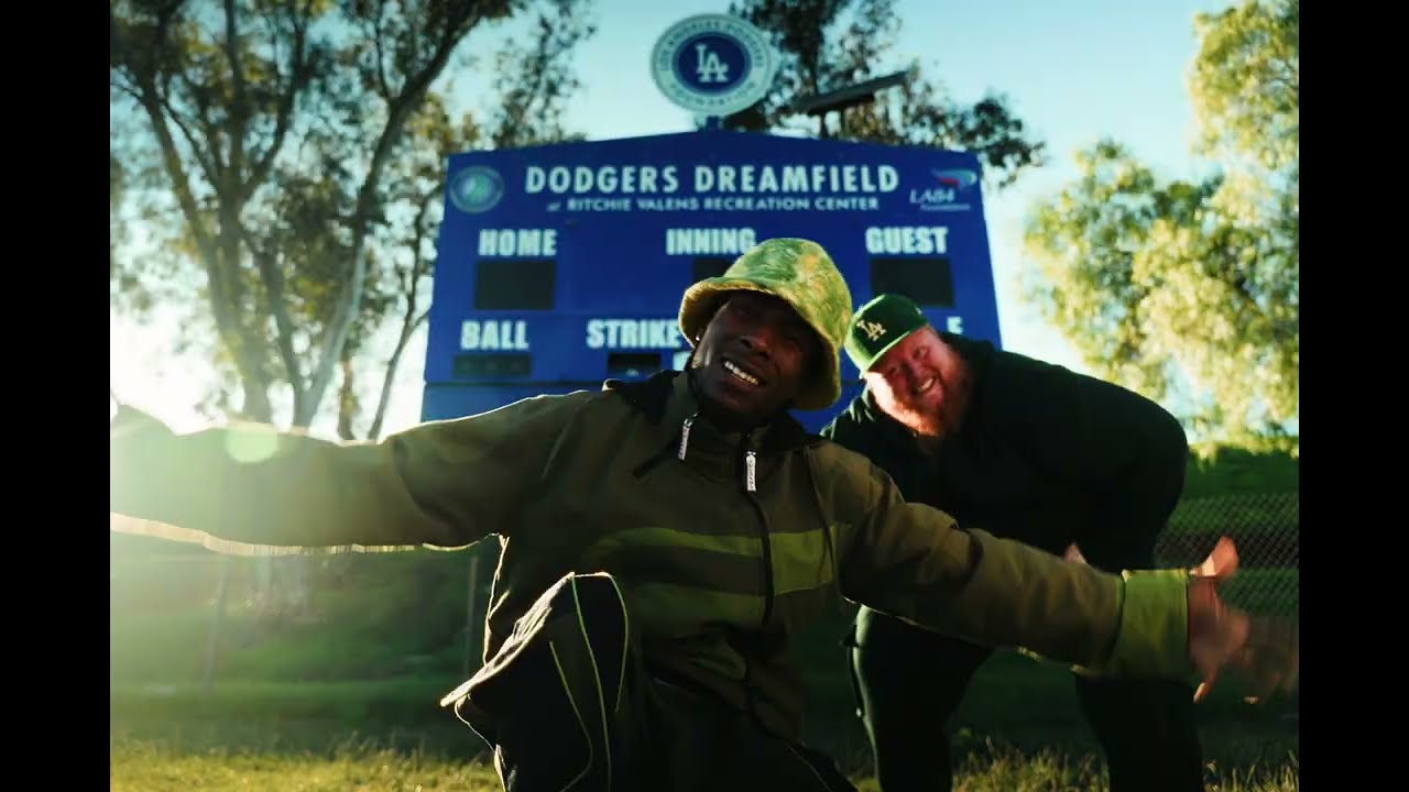 Saywhat!?! ft. Ras Austin (Official Music Video)