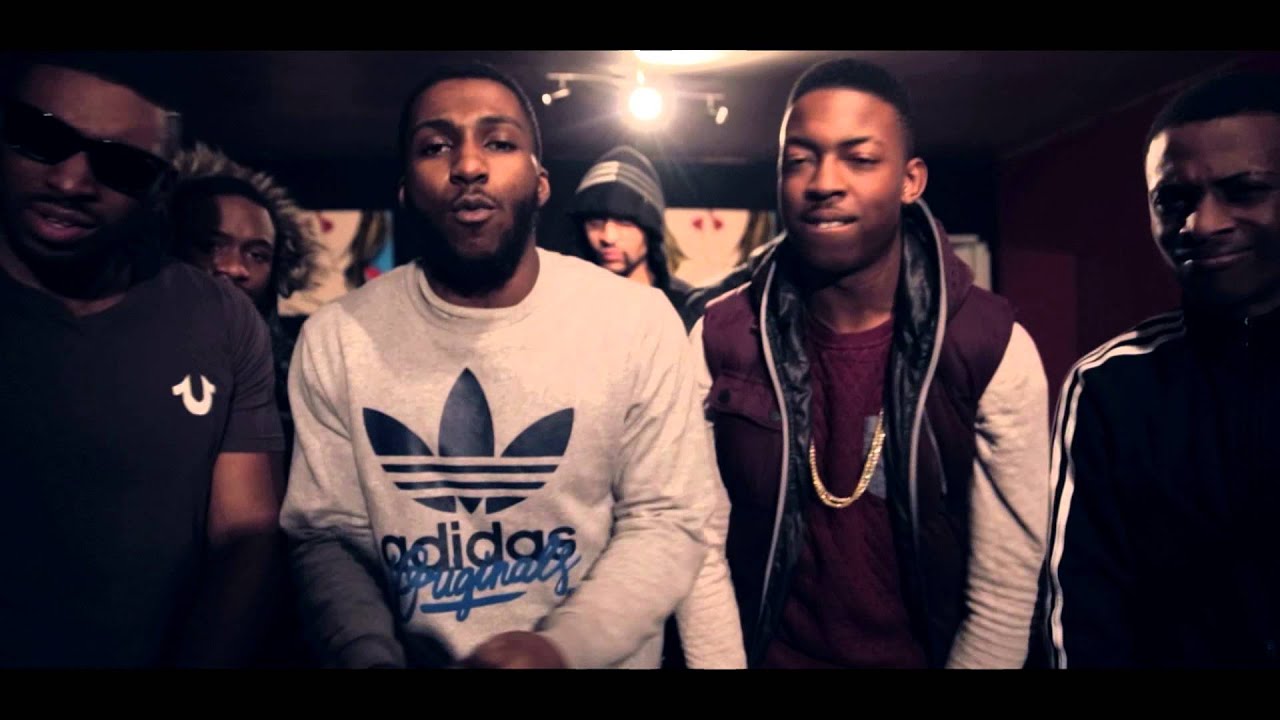 Big Tobz & Blittz Gullyish | Not That Deep Remix [Music Video]: SBTV ...