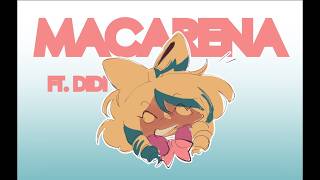 AY, MACARENA! (OC)