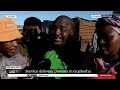2024 Elections | Service delivery protests in Gqeberha, Eastern Cape