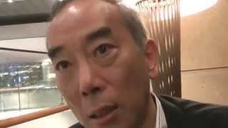 亡くなった祖母への遺言ラブレター感想　長堀優20150708