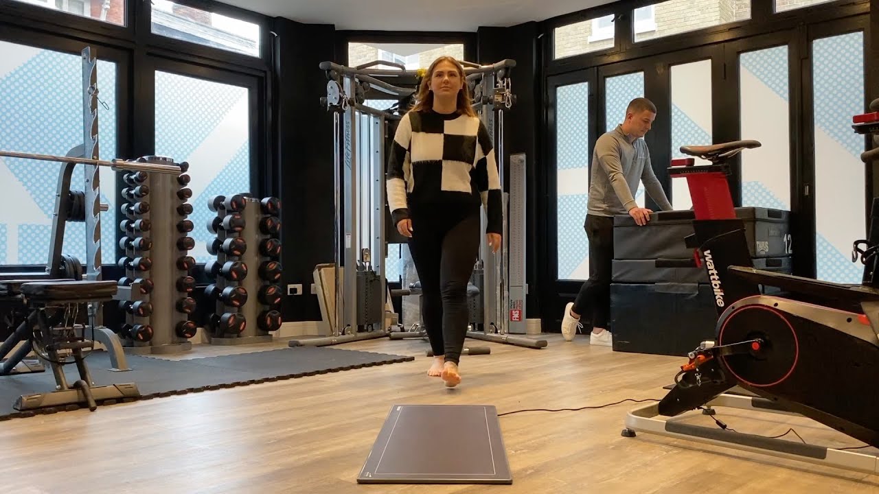 The Carter & George Practice: Footscan & Phits 3D Printed Orthotics ...