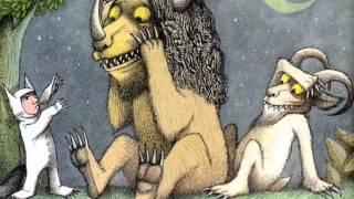 Where the wild things are - Gorey edition trailer