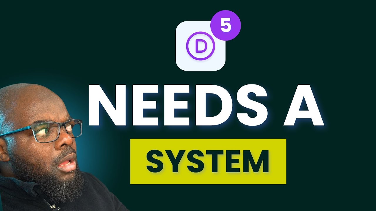 Stop Starting Divi Wrong — Do This First (Divi 5 Setup Guide) - YouTube