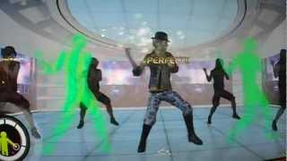 【DanceEvolution AC】FLOWER MASTER動画