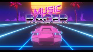 Music Racer_Tobu - Sapphire.MP3