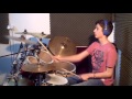 Status Quo - In The Army (Drum Cover by Andrei Dumitru )