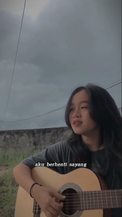 Bebaskan diriku - Armada (cover Sukma mateo)