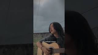 Bebaskan diriku - Armada (cover Sukma mateo)