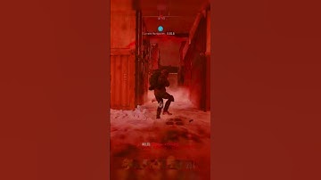 POV: You Play Call Of Duty With A Try-Hard!