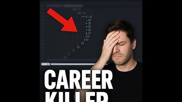 STOP Writing Code Like This