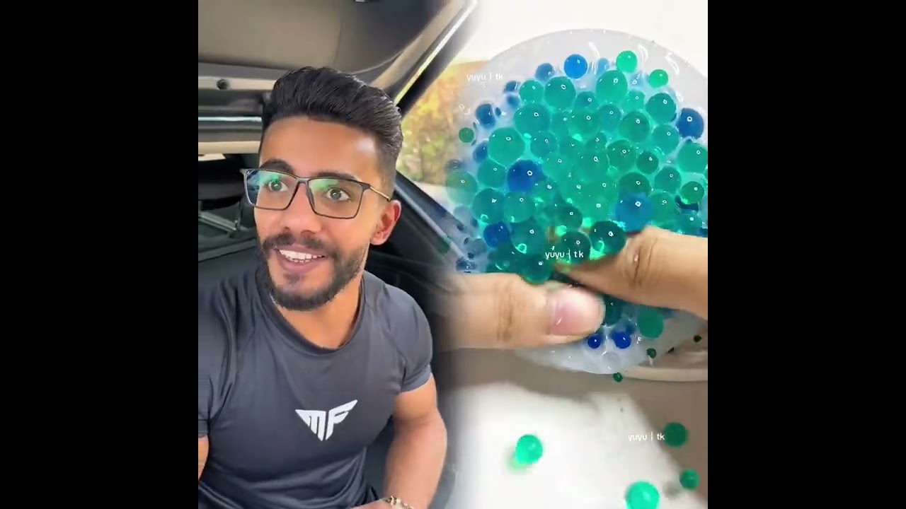 #الطفل الاعمى المعجزه #محضوره من الاكسبلور والمشاهدات #علاوي مارتن #اكسبلور 15 w 6