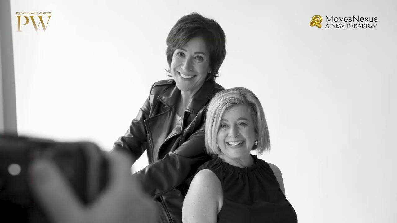 2024 Moves Power Women & Alumni #4 | 21st Birthday | New York Moves