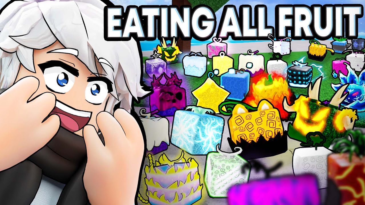 Trying to get from 0-Max without eating a blox fruit! (Part 5) : r