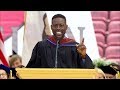 Sterling K. Brown Stanford 2018 Commencement Speech