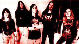 Bolt Thrower - Drowned In Torment (Peel Session)