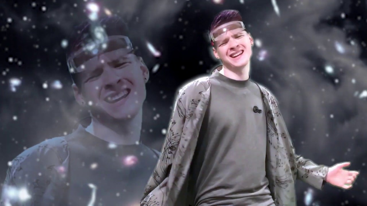 Baby Kale - "Shapeshifter" [Official Music Video]