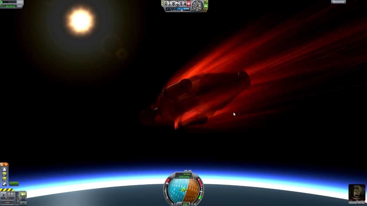 Kerbal Space Program - Career Mode Ep. 2