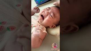 Baby 😭 Crying Mommy Hungry Send Milk Bottle Feeder Come.#shorts