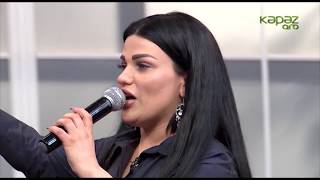Bahar Lətifəqızıdan 11 Dəqiqəlik Popuri Mahnılar