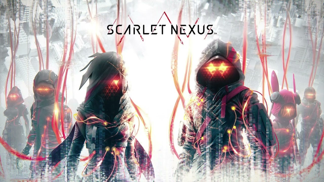 Scarlet Nexus - Welcome to Musubi's