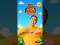 Pearly Shells 🐚 Tropical Kids Dance Song #shorts